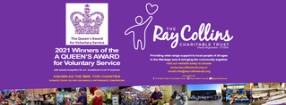 The Ray Collins Charitable Trust