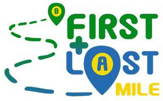First & Last Mile CIC