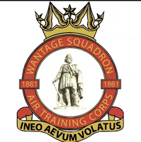 1861 (Wantage) Sqn RAF Air Cadets
