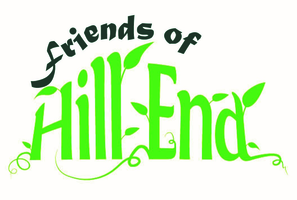 Friends of Hill End