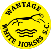 Wantage White Horses Swimming Club