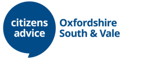 Citizens Advice Oxfordshire South and Vale