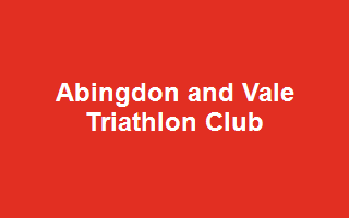 Abingdon and Vale Triathlon Club