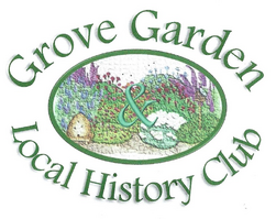 Grove Garden and Local History Club