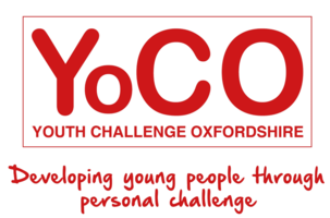 Youth Challenge Oxfordshire